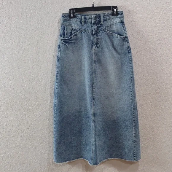 FREE PEOPLE WE THE FREE SKIRT. - Picture 13 of 17